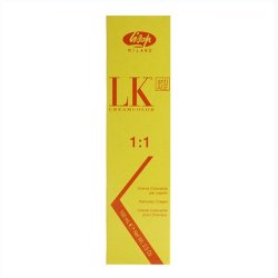 Lisap Lk Antiage Color 417 Pirita - 100ml