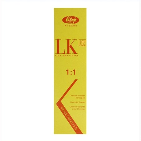 Lisap Lk Antiage Color 417 Pirita - 100ml