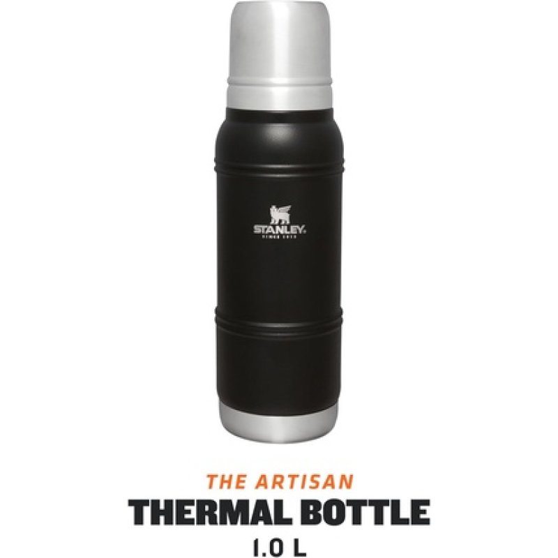 Stanley termos THE ARTISAN 1 4 l - HAMMERTONE GREEN