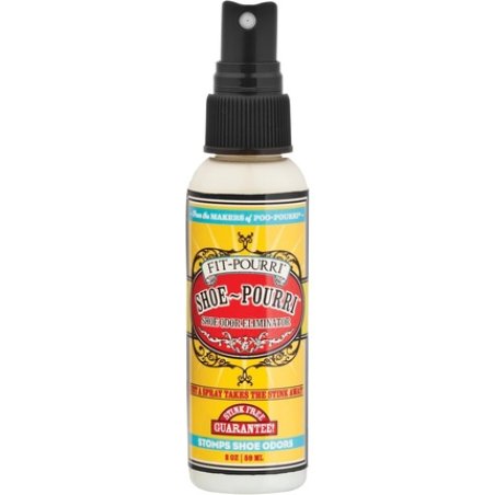 Poo-Pourri Toilet Spray Shoe Pourri 59ml