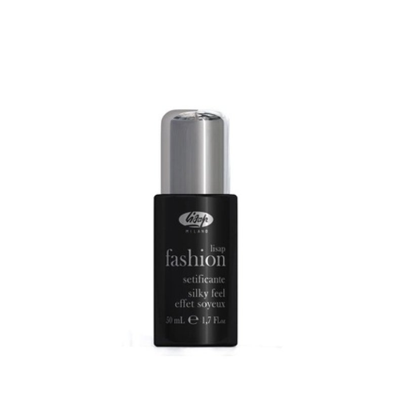 Lisap Fashion Silky Feel Anti-Split Fluid 50ml