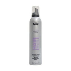Lisap Hightech Volumizing Mousse 300ml 300g