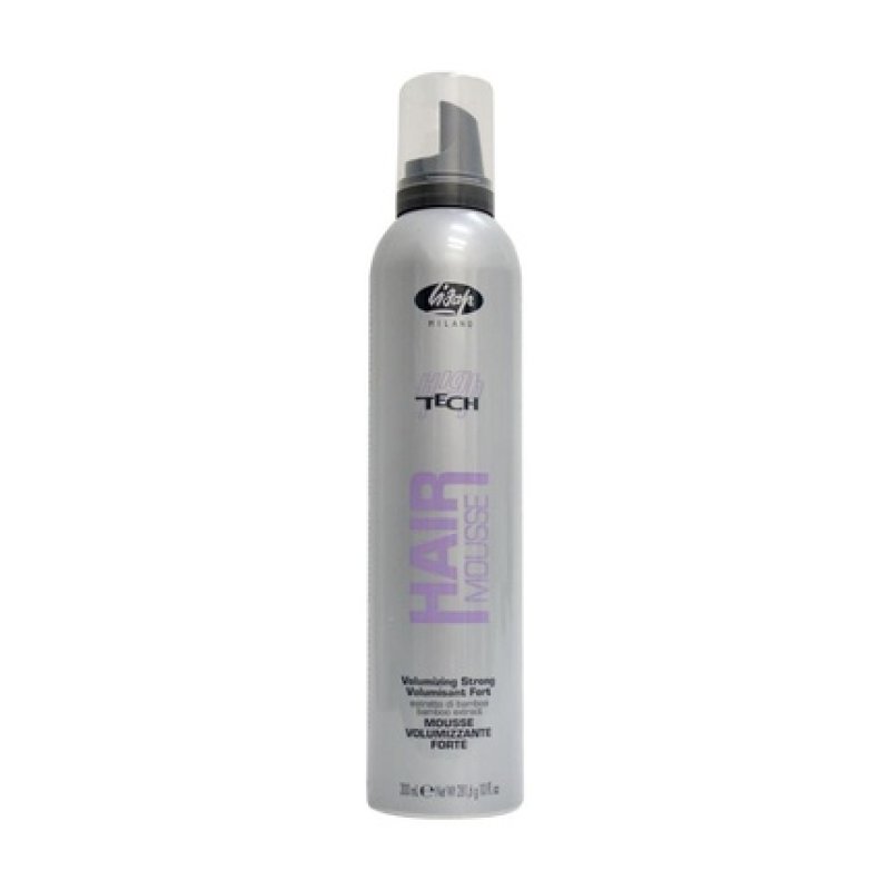 Lisap Hightech Volumizing Mousse 300ml 300g