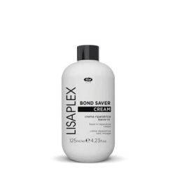 Lisaplex Bond Saver Cream 125ml