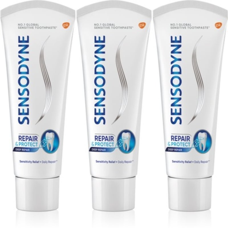 Repair Protect Toothpaste - Oral Care