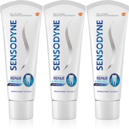 Repair Protect Toothpaste - Oral Care