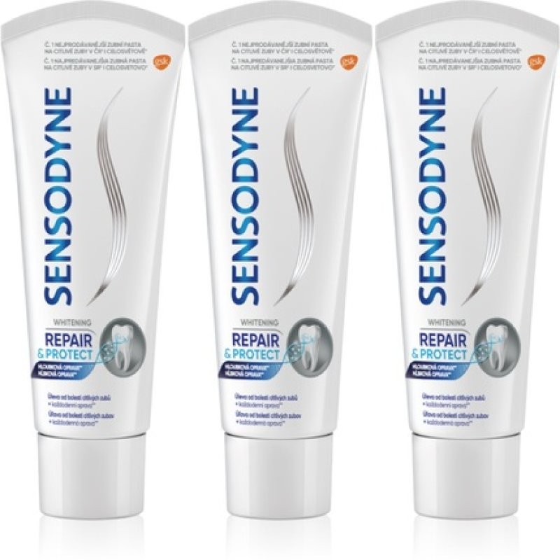 Repair Protect Whitening Toothpaste