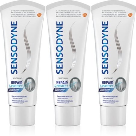 Repair Protect Whitening Toothpaste