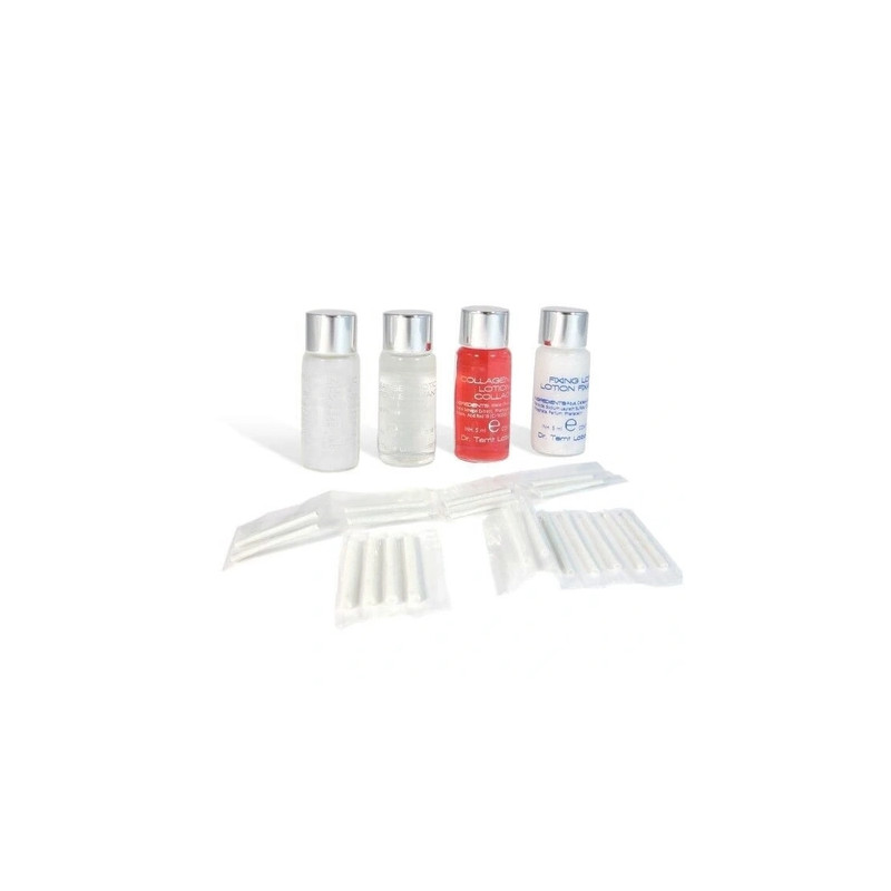 Perron Rigot Combinal Eyelash Perm Kit Discovery