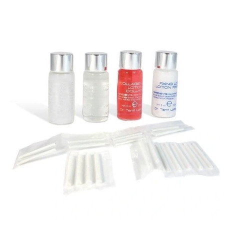 Perron Rigot Combinal Eyelash Perm Kit Discovery