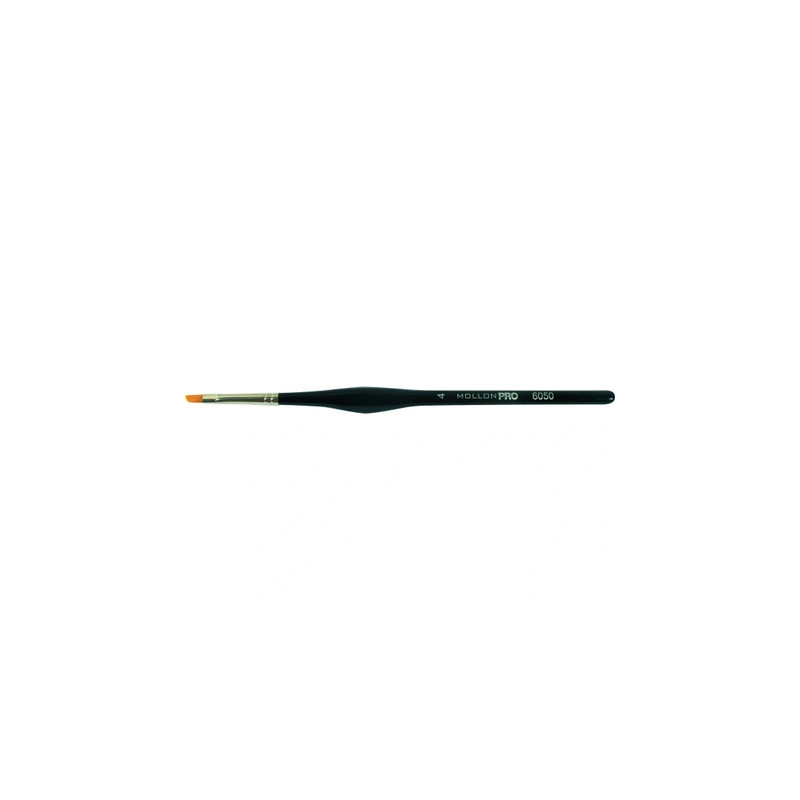 Mollon Pro Mol Brush 6050 8/4mm