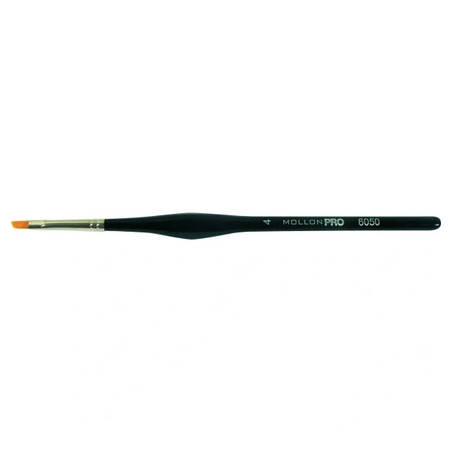 Mollon Pro Mol Brush 6050 8/4mm
