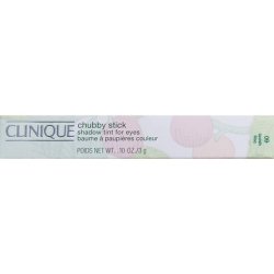 Clinique Chubby Stick Shadow Tint for Eyes No. 09 Lavish Lilac 0.1 Ounce