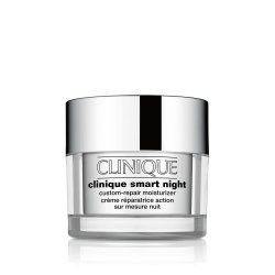 Clinique Smart Nigh Custom-Repair Very Dry, 50ml