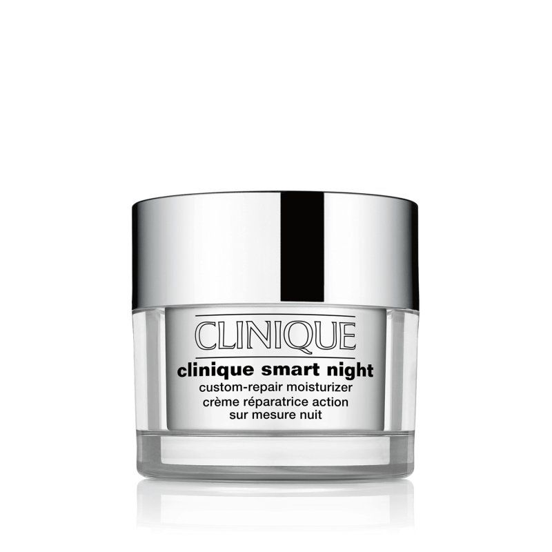 Clinique Smart Night Cream Very Dry 50ml