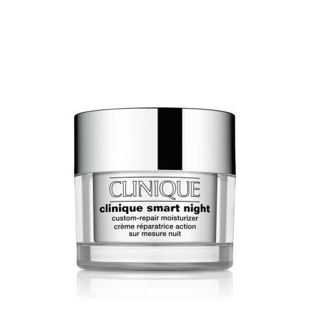 Clinique Smart Night Cream Very Dry 50ml