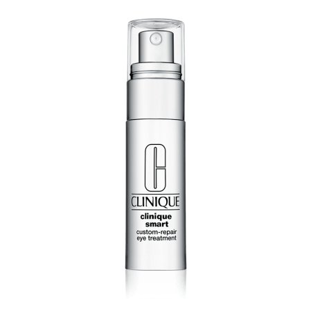 Clinique Smart Custom Repair Eye Treatment Gel pour les yeux Femmes 15 ml