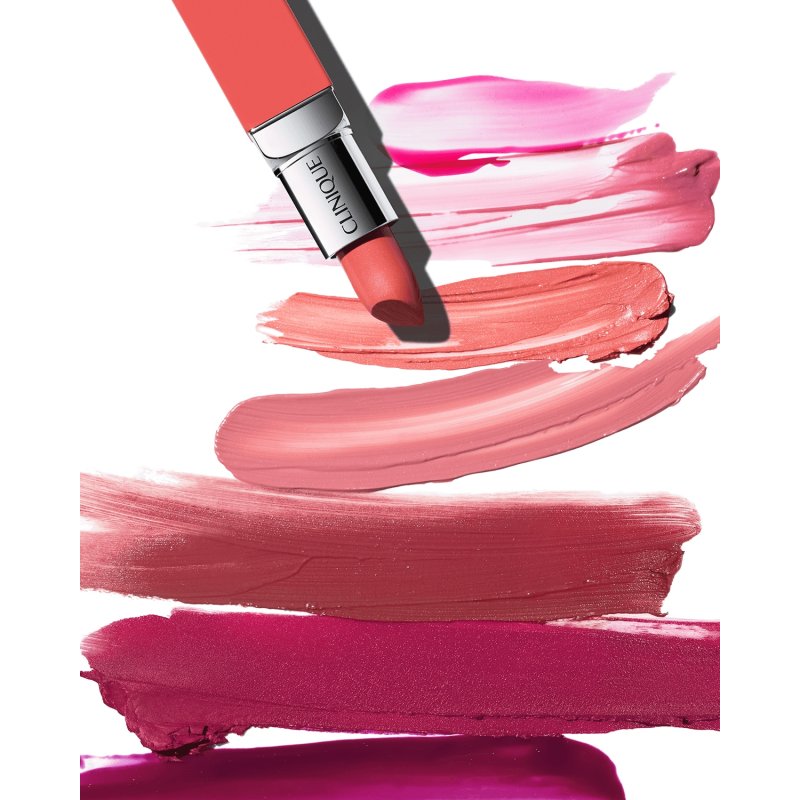 Clinique Pop Lip Colour Primer 3,9 g 21 Rebel Pop