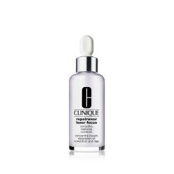 Clinique Repairwear Laser Focus Concentré Lissant, Réparation et Correction Anti-ge 50ml