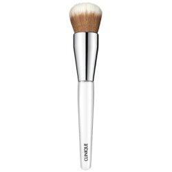 Clinique Foundation Buff Brush Foundation Brush 1 Piece
