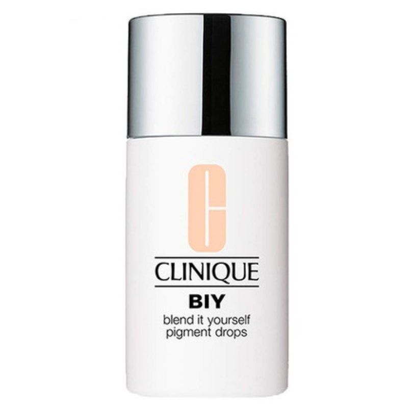 Clinique Blend It Yourself Pigment Drops 115 Ivory 10ml