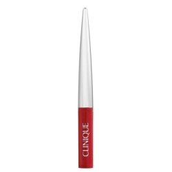 Clinique Pop Lip Shadow Cushion Matte Lip Shadow 03 Crimson Pop
