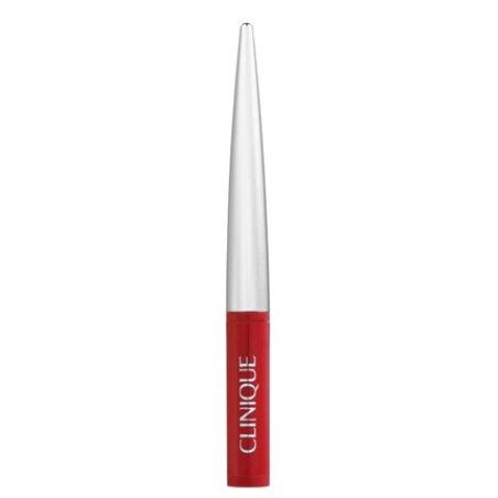 Clinique Pop Lip Shadow Cushion Matte Lip Shadow 03 Crimson Pop