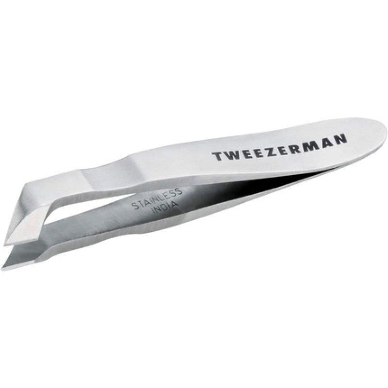 Tweezerman G.E.A.R. For Men Mini Hangnail Squeeze and Snip Nipper