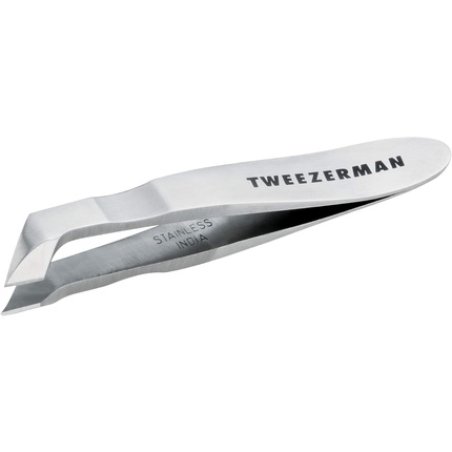 Tweezerman G.E.A.R. For Men Mini Hangnail Squeeze and Snip Nipper