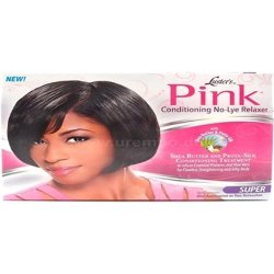 Luster's Hair Loss Products 200ml