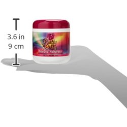 PCJ Pretty n Silky New Gro Hairdress