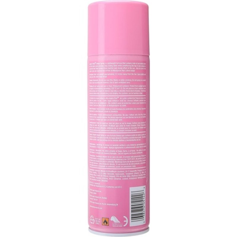 Luster Pink Sheen Spray 458ml 15.5 fl oz