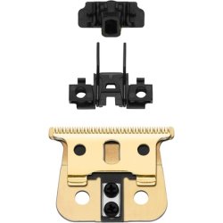 Andis Cordless Trimmer Carbon Steel Replacement T-Blade - Close Cutting