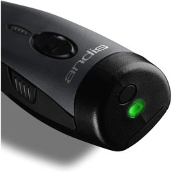 Andis Pulse Zr Ii Replacement Battery,Black