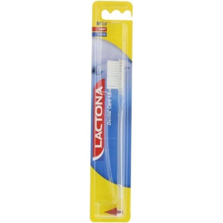 LACTONA M39 Toothbrush Soft with Stimulator