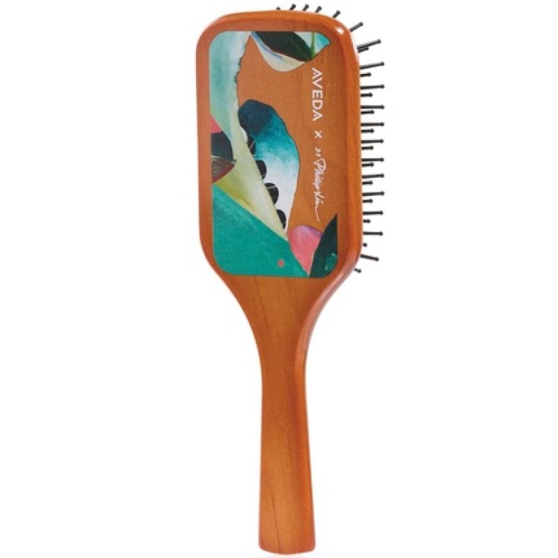 Aveda Mini Paddle Brush Limited-Edition x 3.1 Phillip Lim Mini Paddle Brush