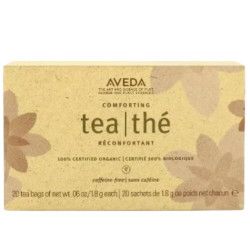 Aveda Comforting Tea Bags Bolsitas 36g