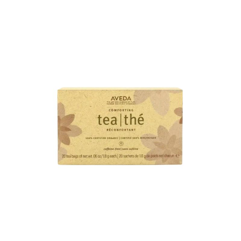 Aveda Comforting Tea Bags Bolsitas 36g
