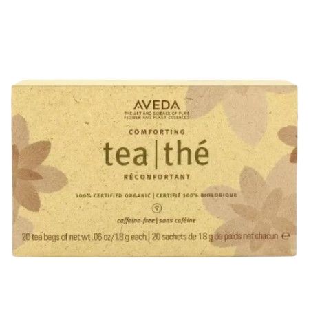 Aveda Comforting Tea Bags Bolsitas 36g
