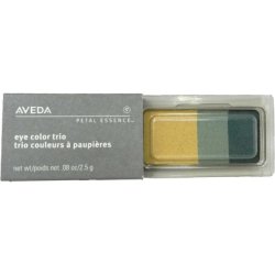 Aveda Eye Color Trio Aqua Pearl n.974