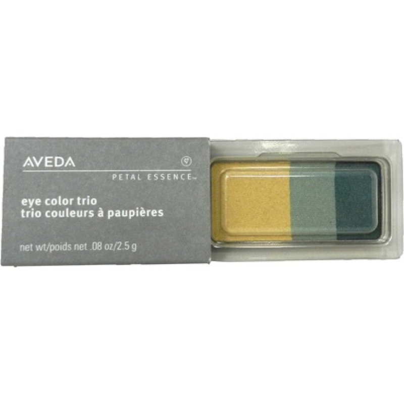 Aveda Eye Color Trio Aqua Pearl n.974