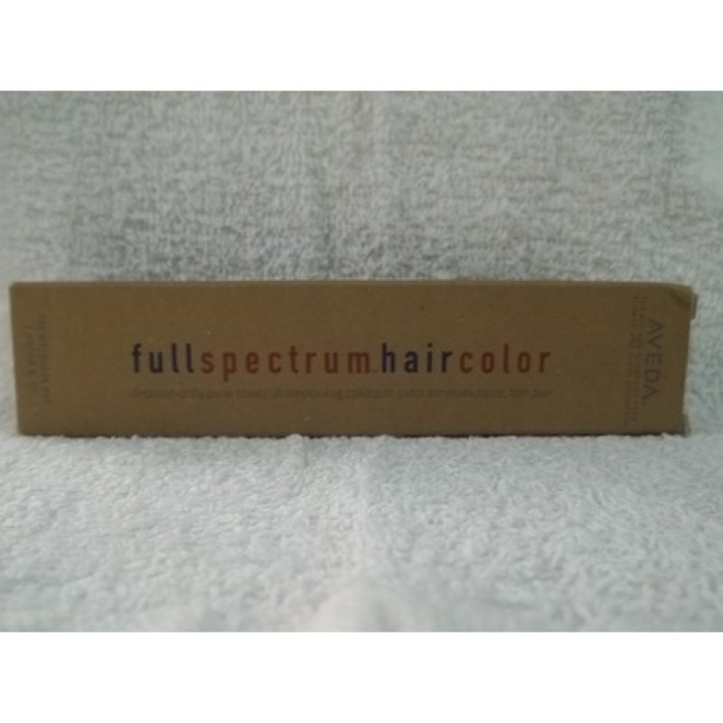 Aveda Demi Hair Dye Dark Red/Violet