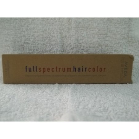 Aveda Demi Hair Dye Dark Red/Violet