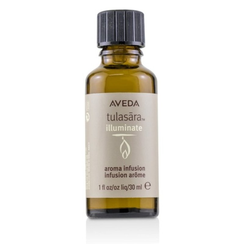 Aveda Tulsara Illuminate Aroma Infusion 1oz