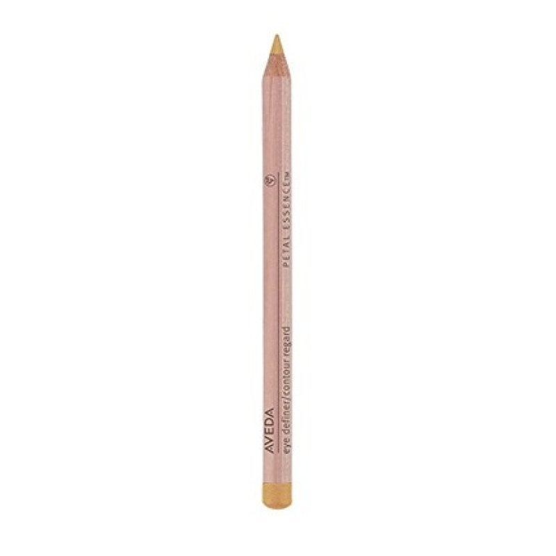 Aveda Petal Essence Eye Definer Liner 981 Gypsum Gold