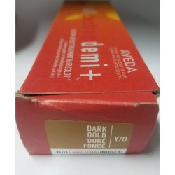 Full Spectrum Demi ™ Dark Gold 80g