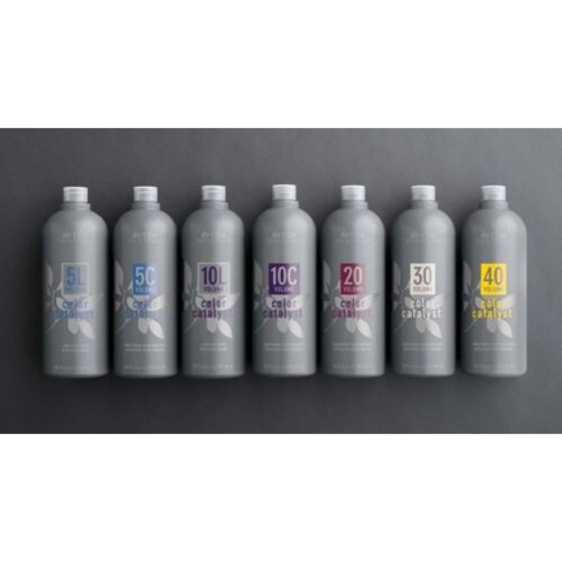 Color Catalystscolor Viscosity 125ml/4.2Floz 887ml