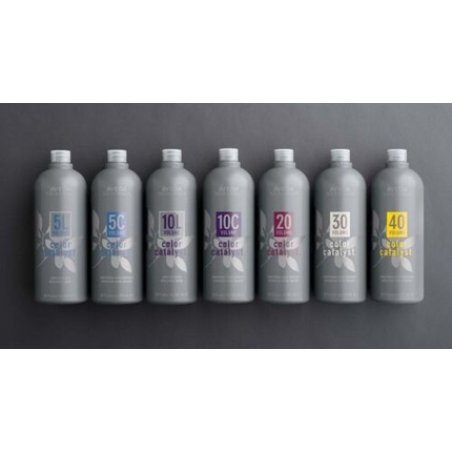 Color Catalystscolor Viscosity 125ml/4.2Floz 887ml