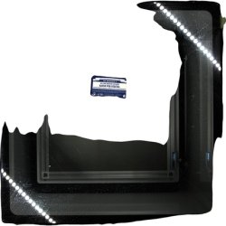 Dr. Bronner's Peppermint Solid Soap