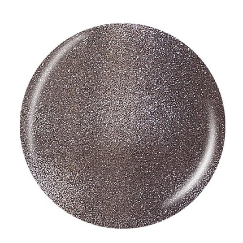 China Glaze Nail Lacquer with Nail Hardener The Great Outdoor Check out the Silver Fox 14ml